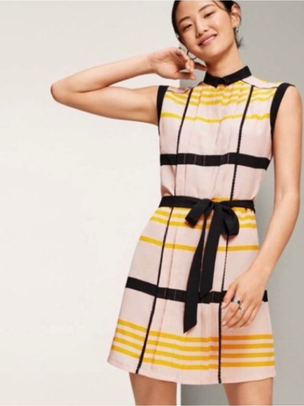 ⭐️Jason Wu x Target Pleated Dress⭐️